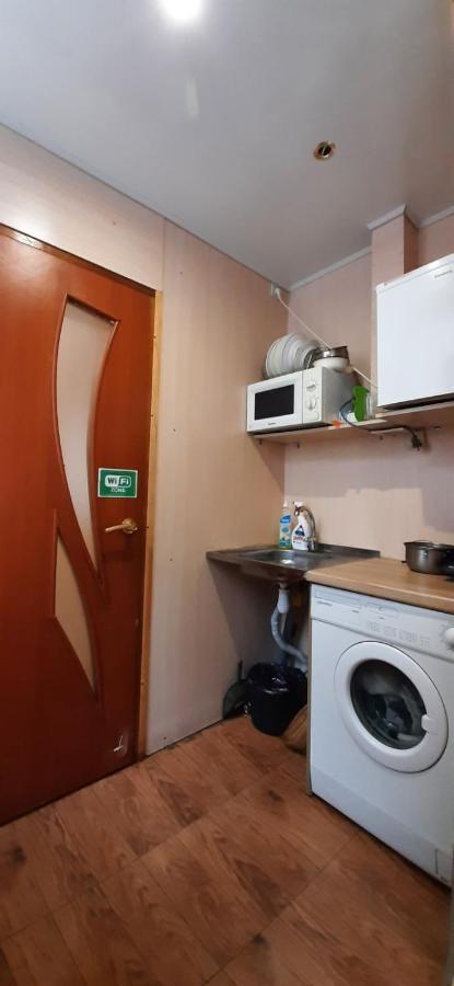 Дом С Удобствами, Возле 3 Городской Больницы Cherkasy Exterior foto