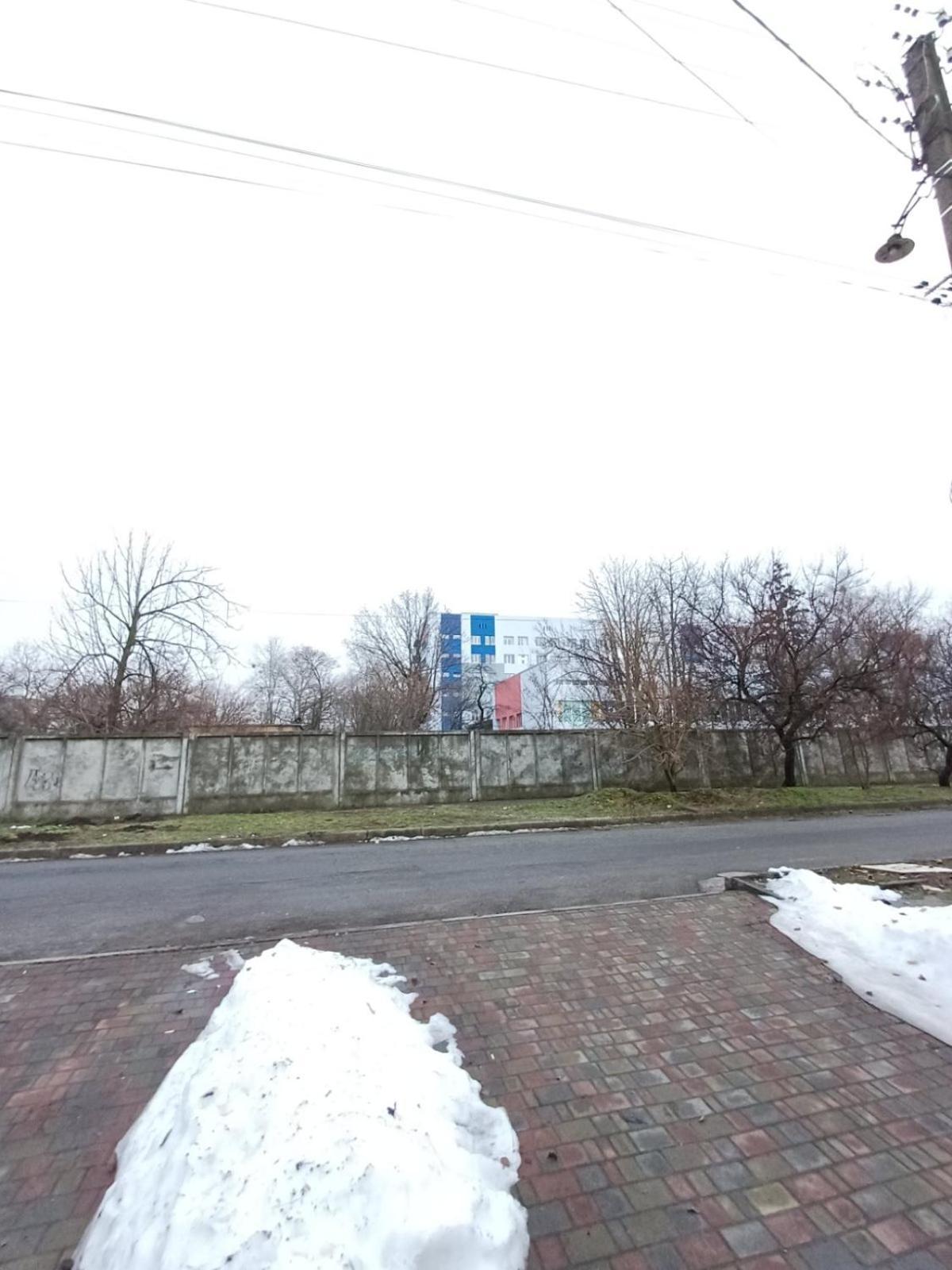 Дом С Удобствами, Возле 3 Городской Больницы Cherkasy Exterior foto